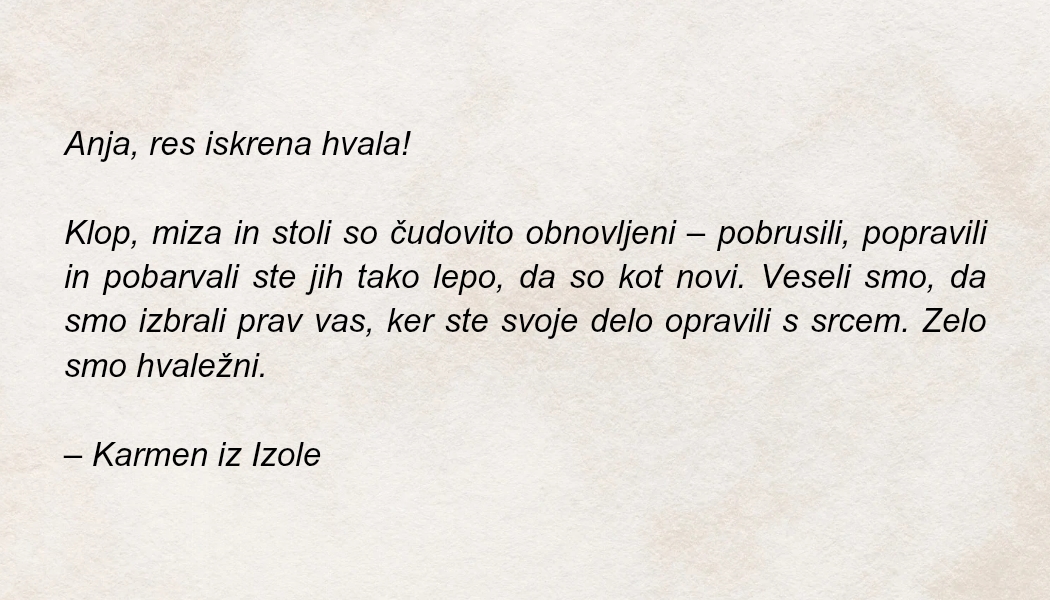 mnenje-Karmen